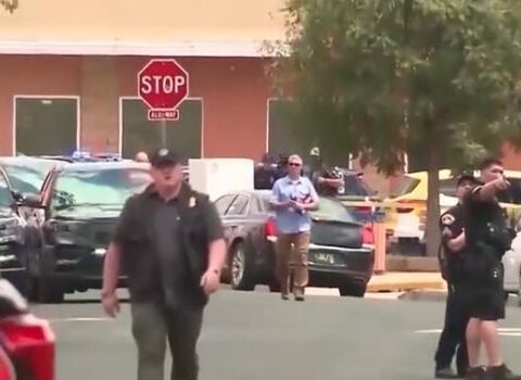 Man charged under Bennie's Law after 8-year-old girl shoots herself in the leg