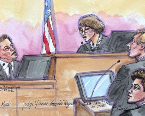 Elon Musk’s courtroom showdown with Sam Altman started this week. The biggest takeaways so far