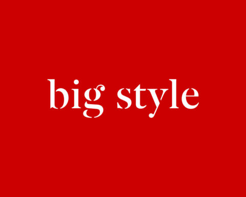 Introducing CNN’s Big Style newsletter: A portal into a world where clothing meets culture