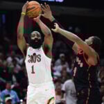 Lakers, Cavs and Magic look to avoid Game 7s in 1st round of the NBA playoffs