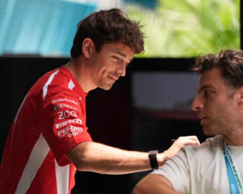 F1 returns at Miami after a 5-week break as FIA rolls out rule changes
