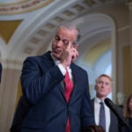 Congress approves short-term extension of divisive US surveillance program hours before expiration