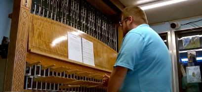 Mayo Clinic's carillon combining music and medicine for nearly 100 years