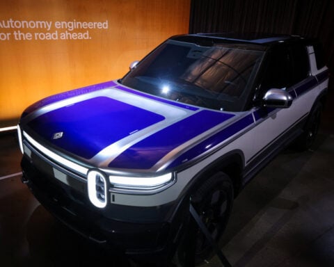 Rivian says US loan for Georgia plant set to be smaller but quicker