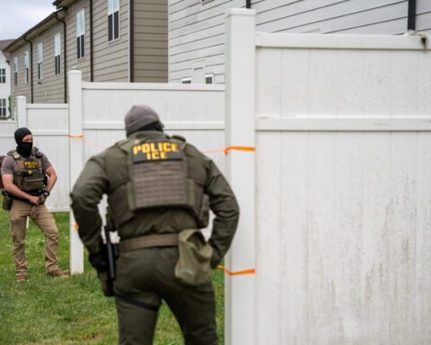 Trump signs bill to fund DHS after lengthy shutdown over ICE operations