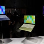 Apple sales beat expectations powered by Mac, but iPhone hits supply constraints