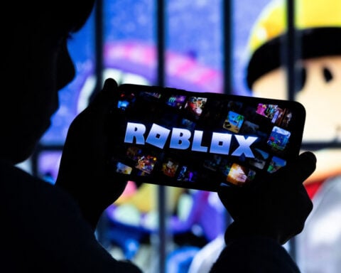 Roblox slashes annual bookings forecast as new safety features take their toll