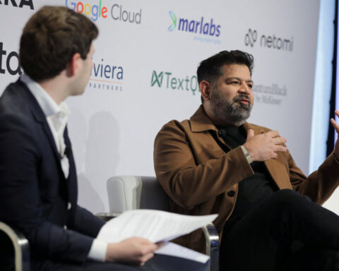AI customer service startup Netomi raises $110 million