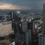 Mexico government holds growth forecast despite recent slowdown