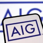 Insurer AIG's quarterly profit surges on steep fall in catastrophe losses