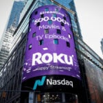 Roku raises annual platform revenue forecast, shares climb
