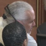 Man accused of disposing woman's body in Hyde Park changes mind in middle of plea hearing, stunning victim's family