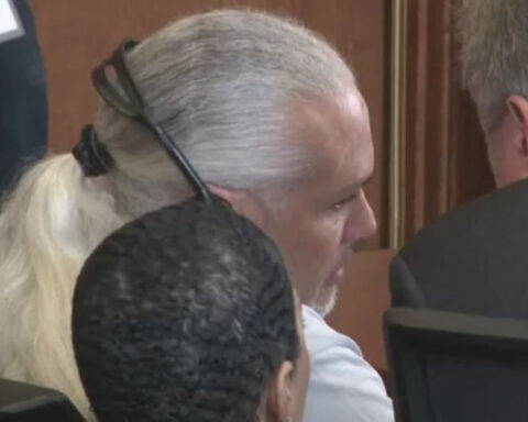 Man accused of disposing woman's body in Hyde Park changes mind in middle of plea hearing, stunning victim's family