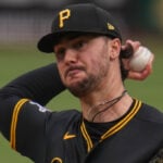 Pirates ace Paul Skenes has beaten just about everybody ... except the St. Louis Cardinals