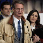 How a speculative story about dead and missing scientists went from the fringe to the White House