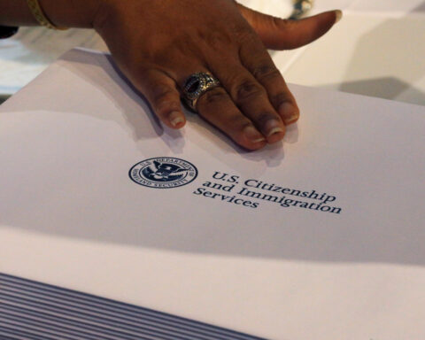 US judge rejects Trump administration's halt on immigration applications