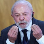 Brazil’s Lula plans new nomination to Supreme Court after historic defeat, sources say