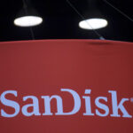 Sandisk joins Western Digital, Seagate in signaling strong AI storage demand