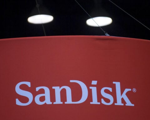Sandisk joins Western Digital, Seagate in signaling strong AI storage demand