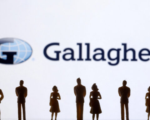 Gallagher's profit jumps on AssuredPartners buy, commissions and fees growth