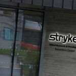 Stryker misses quarterly estimates on muted demand for medical devices