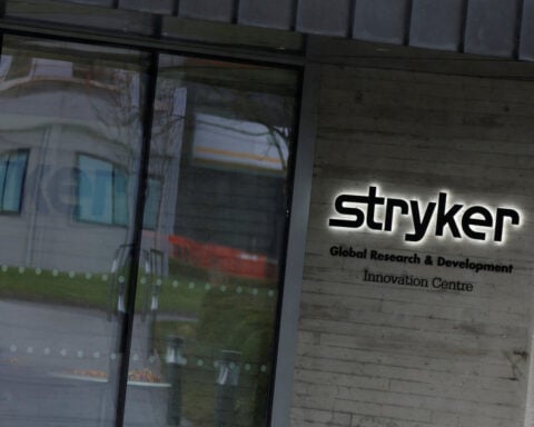Stryker misses quarterly estimates on muted demand for medical devices
