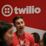 Twilio raises annual revenue growth forecast on AI-driven demand, shares jump