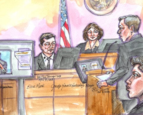 Musk testifies he did not read 'fine print' about OpenAI becoming for-profit company