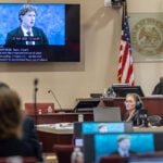 Meta raises raises specter of shutting down service to New Mexico in legal clash over child safety