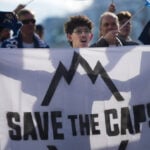 Investment group comes forward to buy the Vancouver Whitecaps and move team to Las Vegas