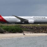 Australia's Qantas extends schedule changes, cuts local capacity through September