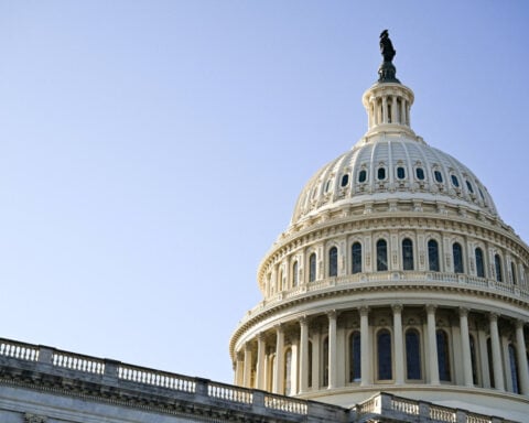US Congress passes 45-day surveillance law extension