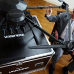 Ukraine sees path to Japanese arms after Tokyo eases export rules