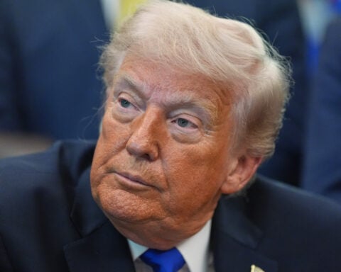 Trump administration says its war in Iran has been 'terminated' before 60-day deadline