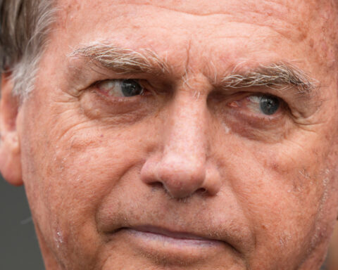 Brazil’s Congress overrides Lula's veto of a bill to reduce Bolsonaro's sentence