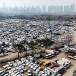 South Korean April exports rise 48.0% y/y, as chip boom continues