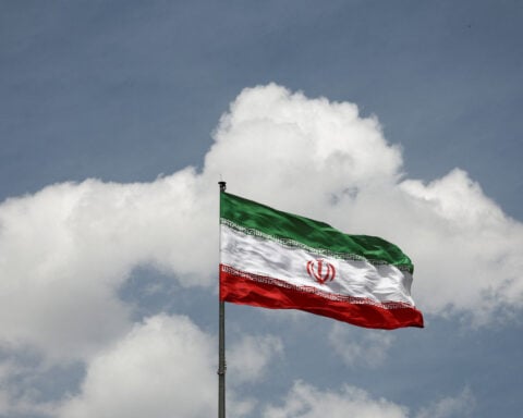 US official says Iran war truce 'terminated' hostilities for war powers deadline