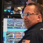 Asian shares gain with most markets closed for May Day, while oil holds steady at $111 a barrel