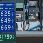 Californians now paying 6 bucks a gallon for kicks on Route 66