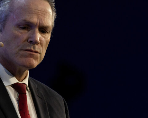 Alaska governor vetoes election bill citing 'significant operational burdens'