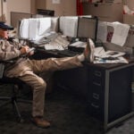 Disappearing before our eyes: One photographer's passion project of capturing local newsrooms