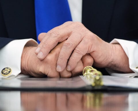 Republicans say they will defer to Trump on Iran war despite arrival of 60-day deadline