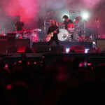 Foo Fighters bring their stadium show to a modest NYC venue. Inside the exclusive, surprise concert