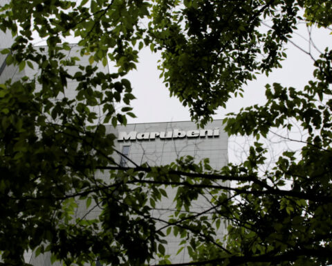 Japan's big trading houses expect record profits but utilities forecast pain as Iran war weighs