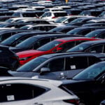 Toyota to post fourth straight quarterly profit drop as Middle East risks, costs mount