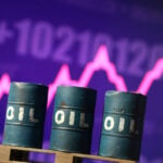 Never mind the oil, feel the earnings!