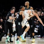 Jokic still wants to be 'Nuggets forever,' but an early playoff exit leaves them searching for more