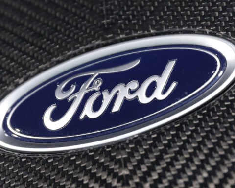 Ford recalls about 180,000 vehicles over loose bolt in front seat frame, NHTSA says