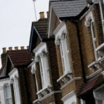 UK house prices rise in April despite Iran war headwinds, Nationwide says