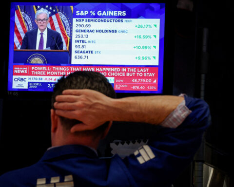 Sell in May? Let's find out